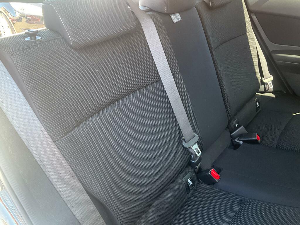 Subaru XV 2.0D Se 4Wd Euro 5 Grey #24