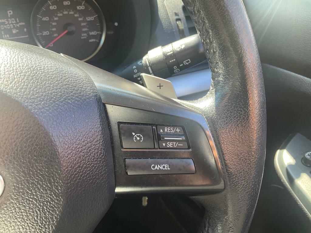 Subaru XV 2.0D Se 4Wd Euro 5 Grey #41