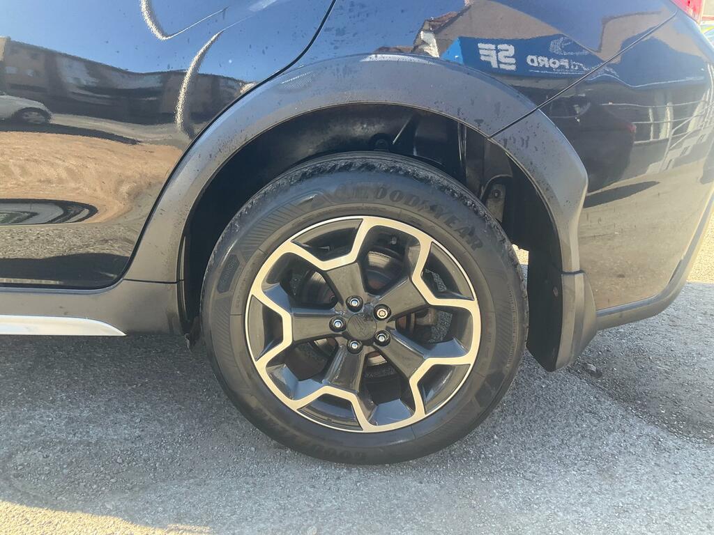 Subaru XV 2.0D Se 4Wd Euro 5 Grey #10