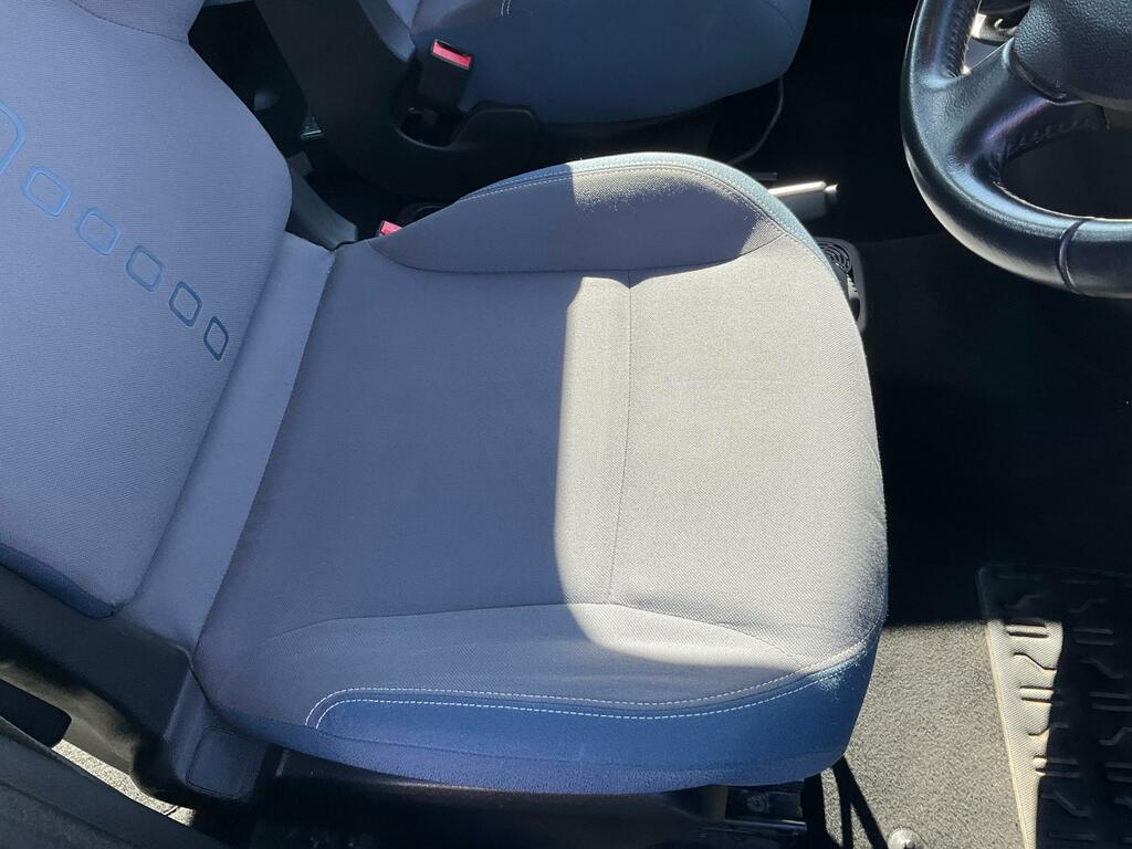 Citroen Berlingo 1.6 Hdi 625 Enterprise L1 White #21