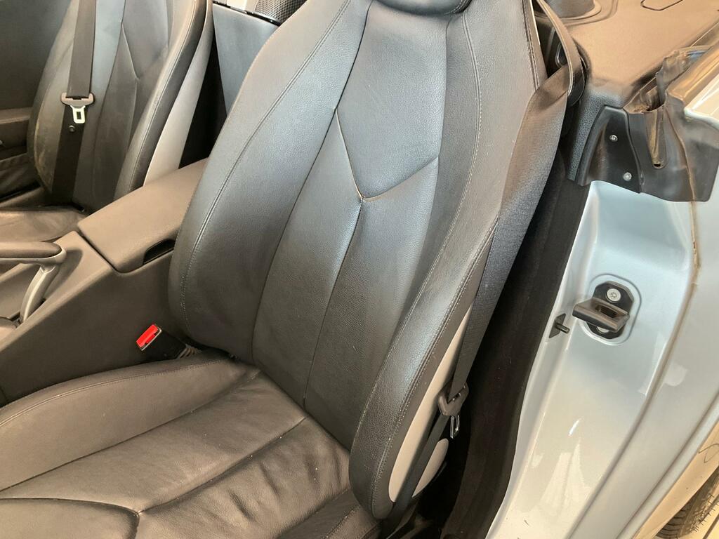 Mercedes-Benz SLK 3.0 Slk280 7G-tronic Blue #27