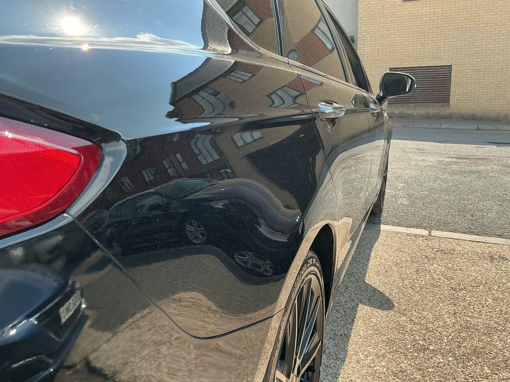 Ford Mondeo 1.5T Ecoboost Titanium Estate Euro Grey #9
