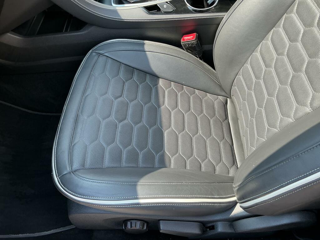 Ford Mondeo 1.5T Ecoboost Titanium Estate Euro Grey #35