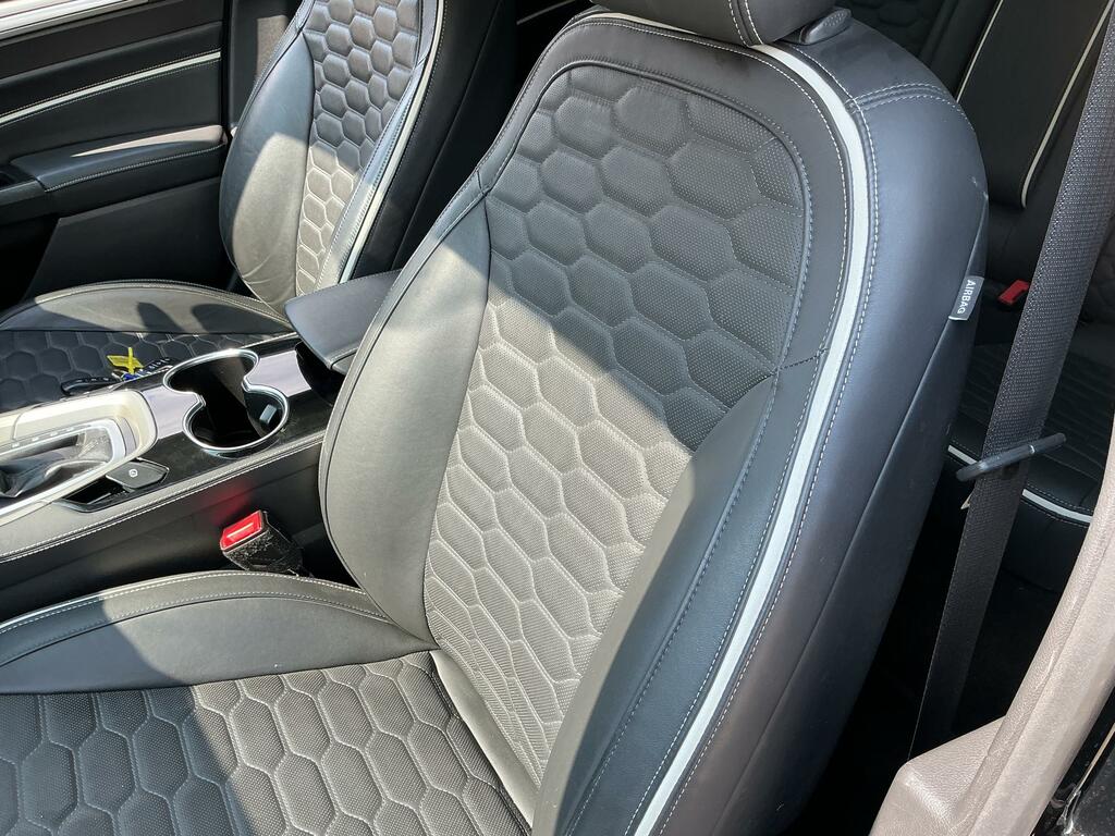 Ford Mondeo 1.5T Ecoboost Titanium Estate Euro Grey #36