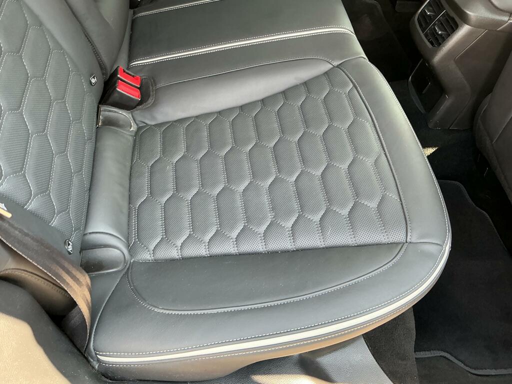 Ford Mondeo 1.5T Ecoboost Titanium Estate Euro Grey #27