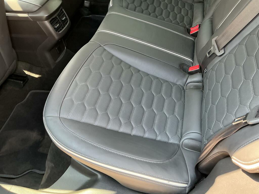 Ford Mondeo 1.5T Ecoboost Titanium Estate Euro Grey #32