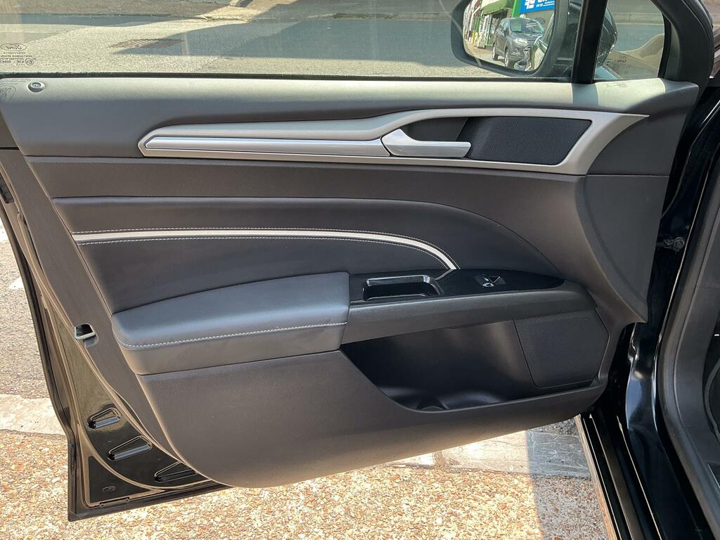 Ford Mondeo 1.5T Ecoboost Titanium Estate Euro Grey #38