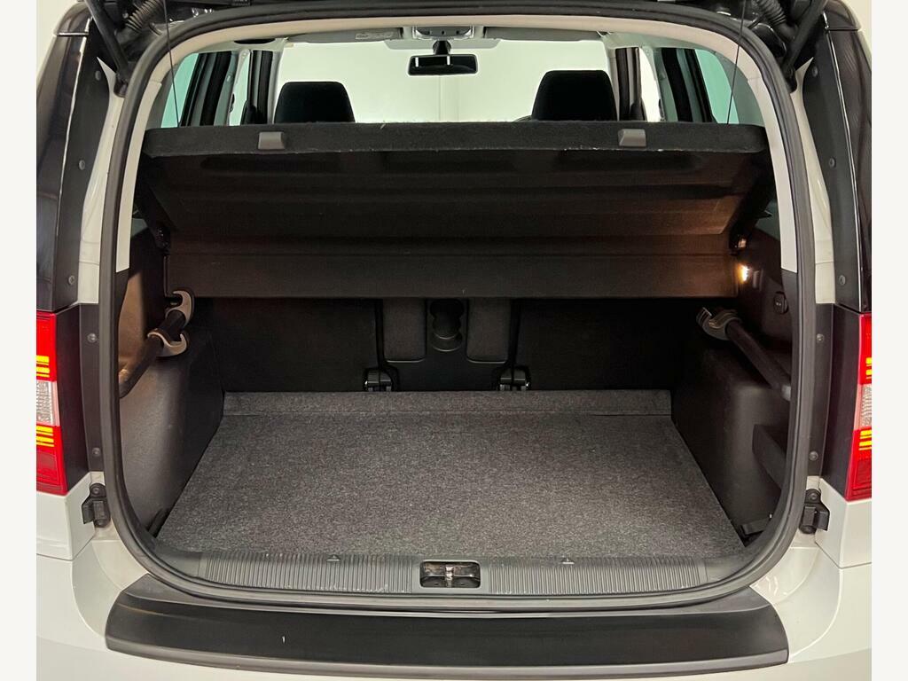 Skoda Yeti 2.0 Tdi Cr Se 4X4 Brown #28