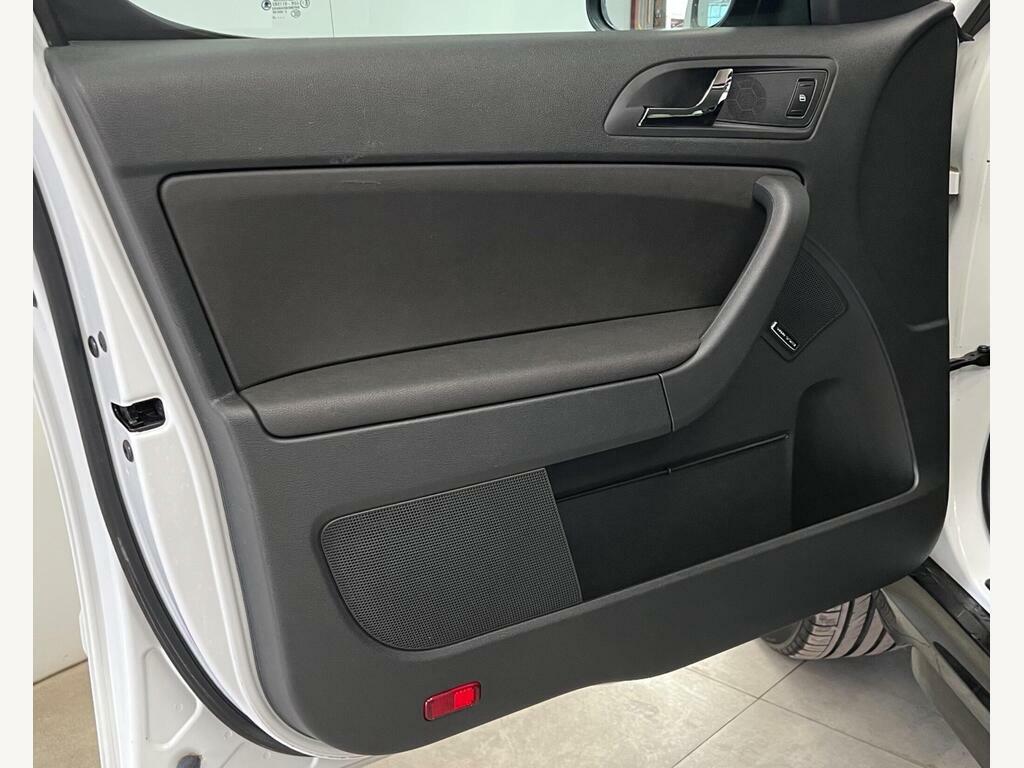 Skoda Yeti 2.0 Tdi Cr Se 4X4 Brown #29