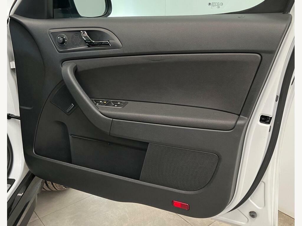 Skoda Yeti 2.0 Tdi Cr Se 4X4 Brown #10