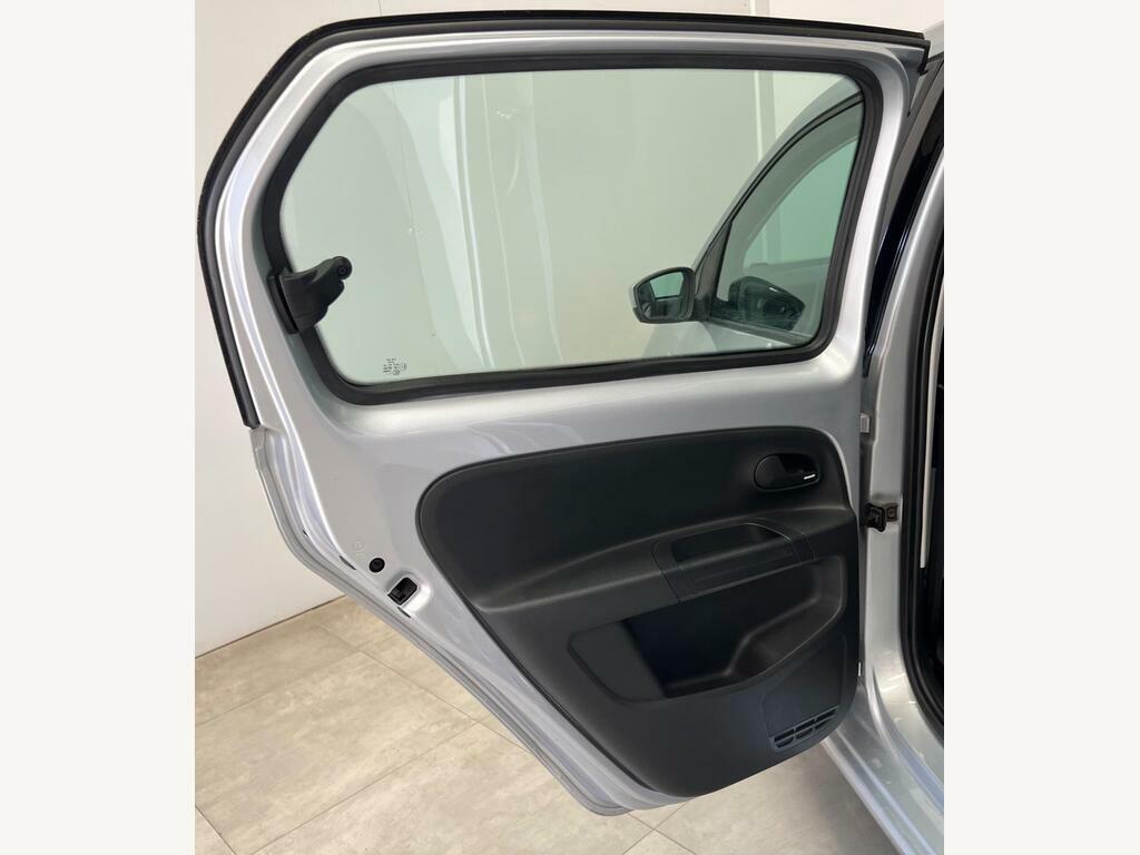 Skoda Citigo 1.0 Mpi Se Euro 5 Red #29