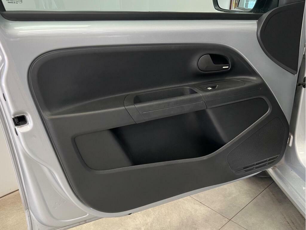 Skoda Citigo 1.0 Mpi Se Euro 5 Red #26