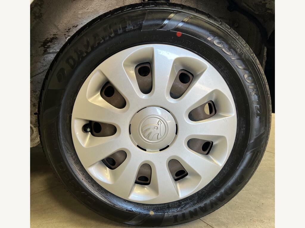Skoda Citigo 1.0 Mpi Se Euro 5 Red #10
