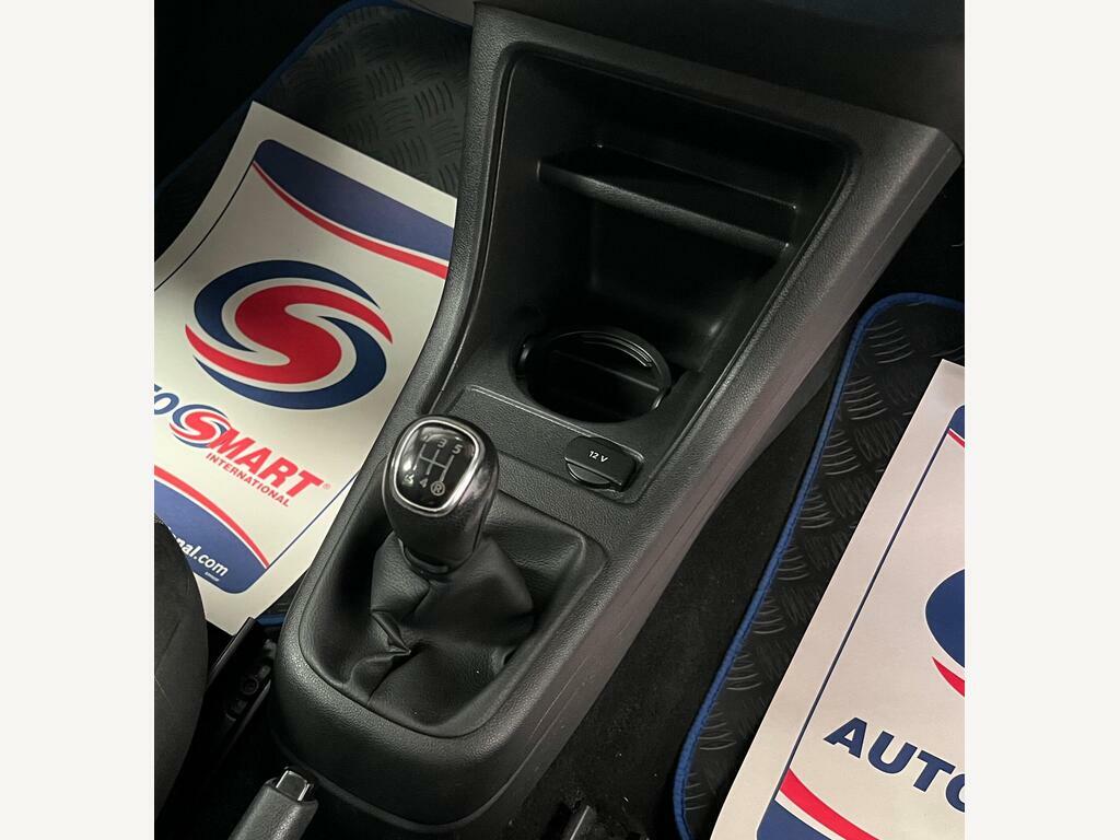 Skoda Citigo 1.0 Mpi Se Euro 5 Red #18