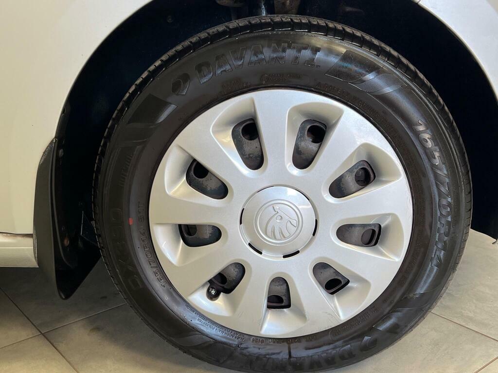 Skoda Citigo 1.0 Mpi Se Euro 5 Red #7