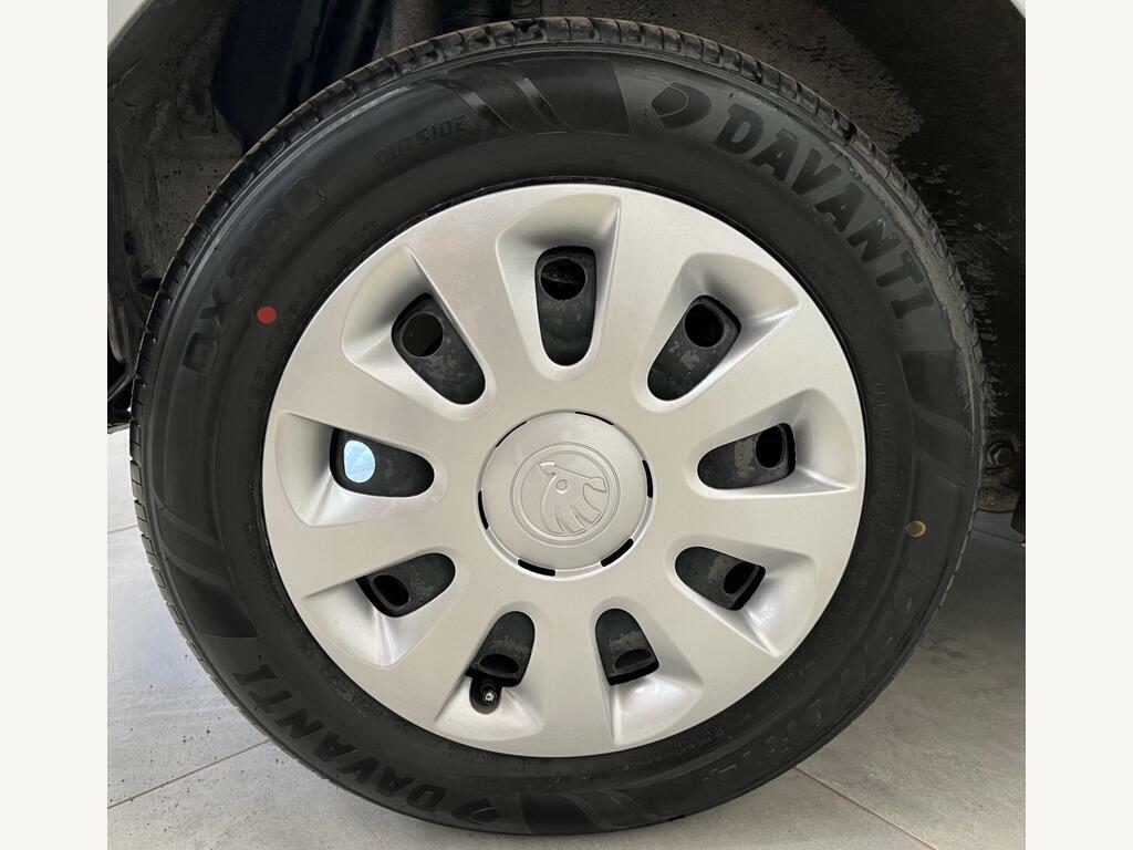 Skoda Citigo 1.0 Mpi Se Euro 5 Red #9
