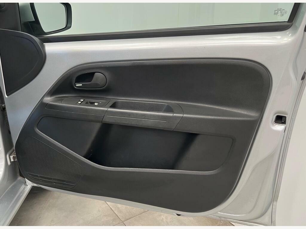 Skoda Citigo 1.0 Mpi Se Euro 5 Red #11