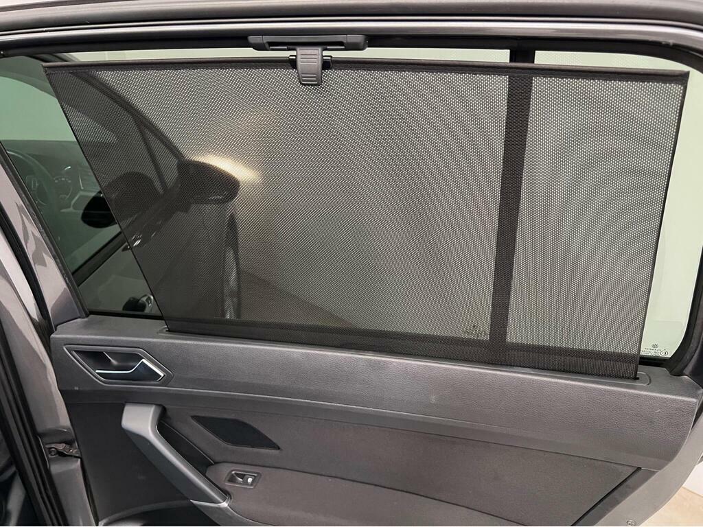 Volkswagen Touran 1.4 Tsi Sel Dsg Euro 6 Ss Blue #30