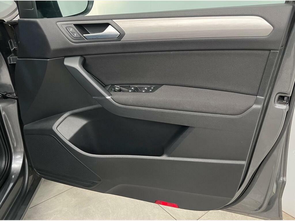 Volkswagen Touran 1.4 Tsi Sel Dsg Euro 6 Ss Blue #11