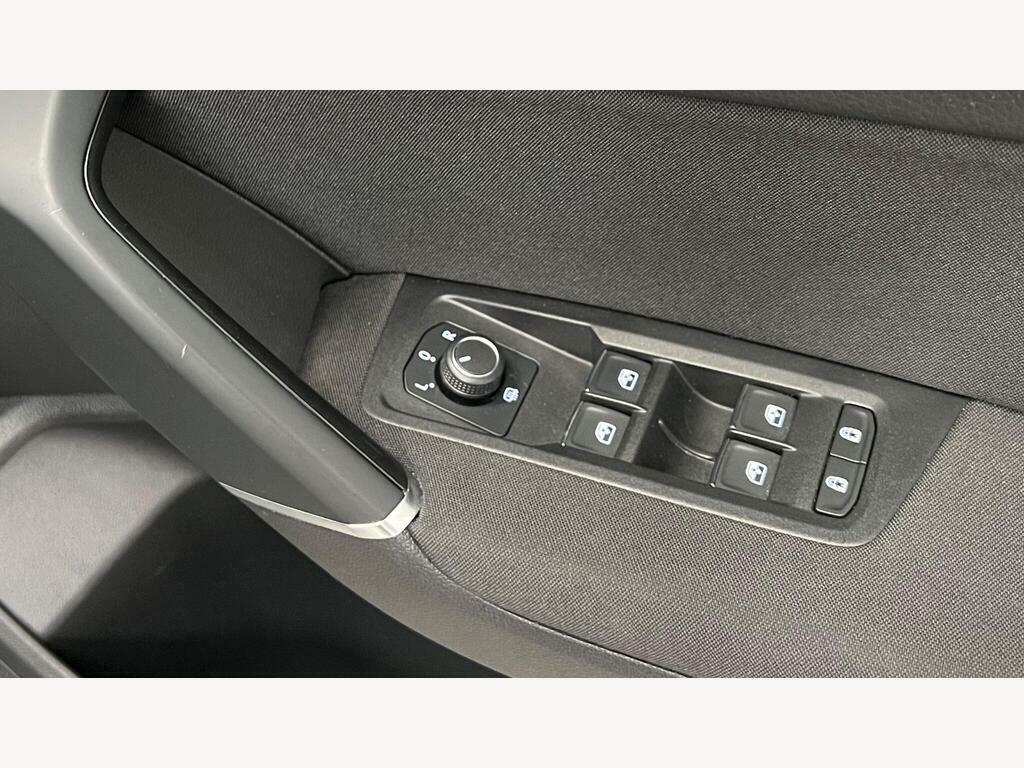 Volkswagen Touran 1.4 Tsi Sel Dsg Euro 6 Ss Blue #12
