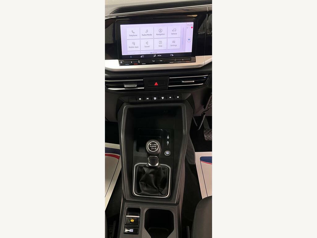 Ford Grand Tourneo Connect Titanium Grey #18
