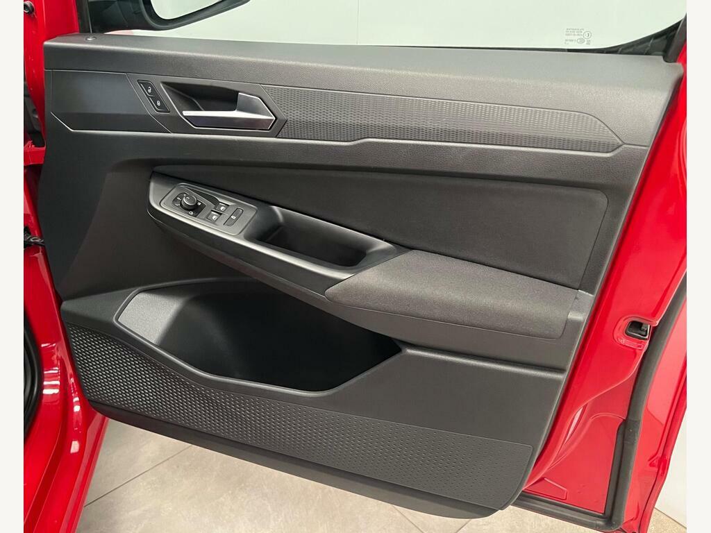 Ford Grand Tourneo Connect Titanium Grey #11