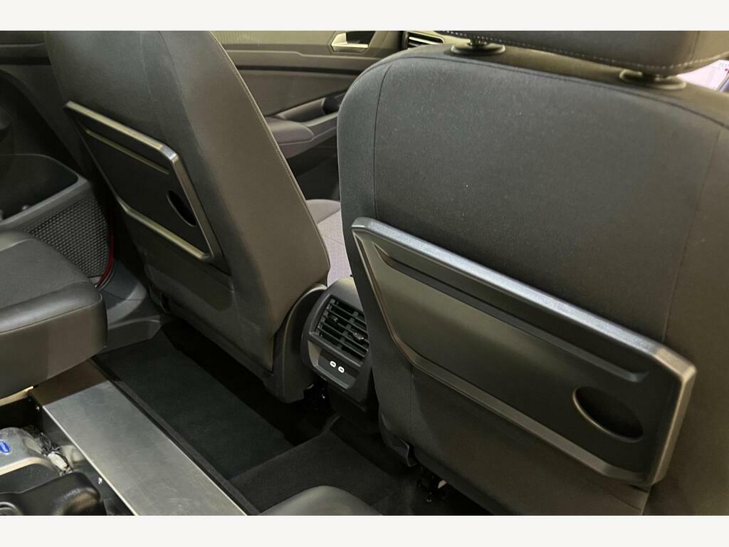 Ford Grand Tourneo Connect Titanium Grey #30