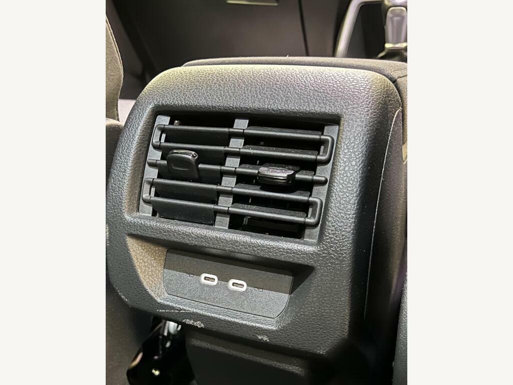 Ford Grand Tourneo Connect Titanium Grey #31
