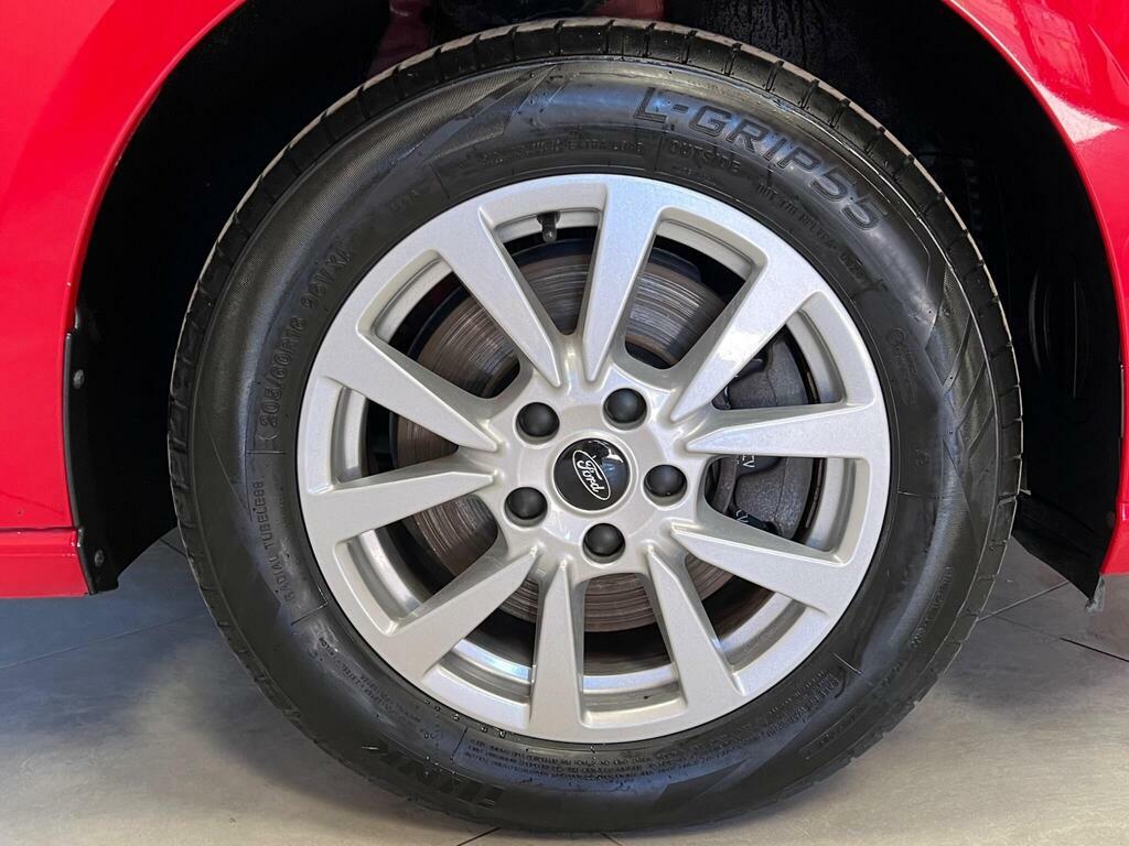 Ford Grand Tourneo Connect Titanium Grey #8