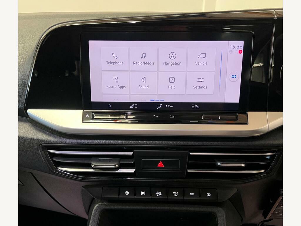 Ford Grand Tourneo Connect Titanium Grey #19