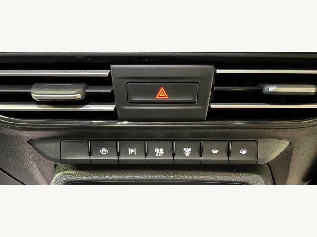 Ford Grand Tourneo Connect Titanium Grey #20