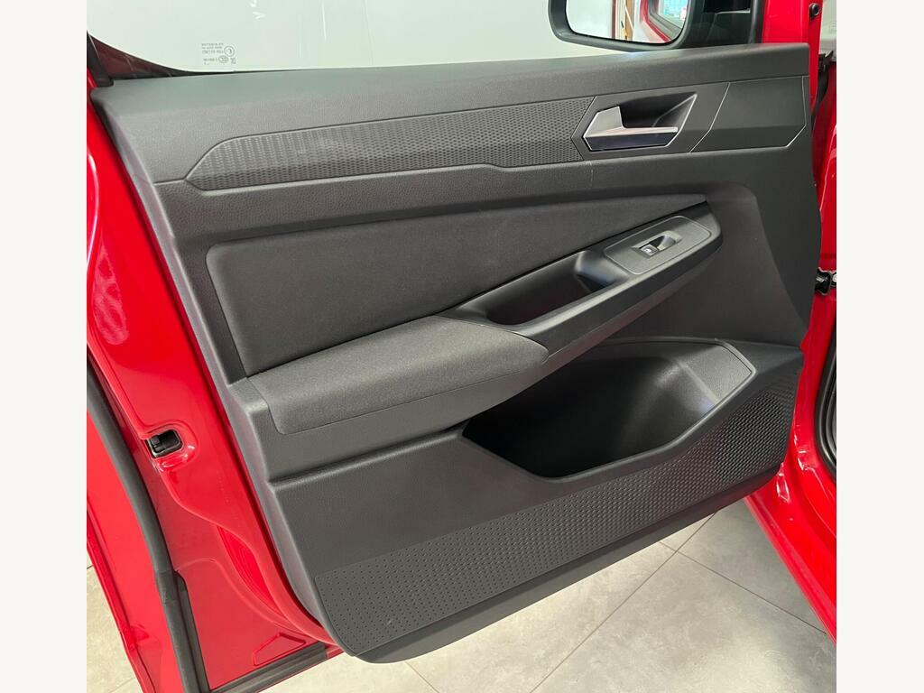 Ford Grand Tourneo Connect Titanium Grey #34