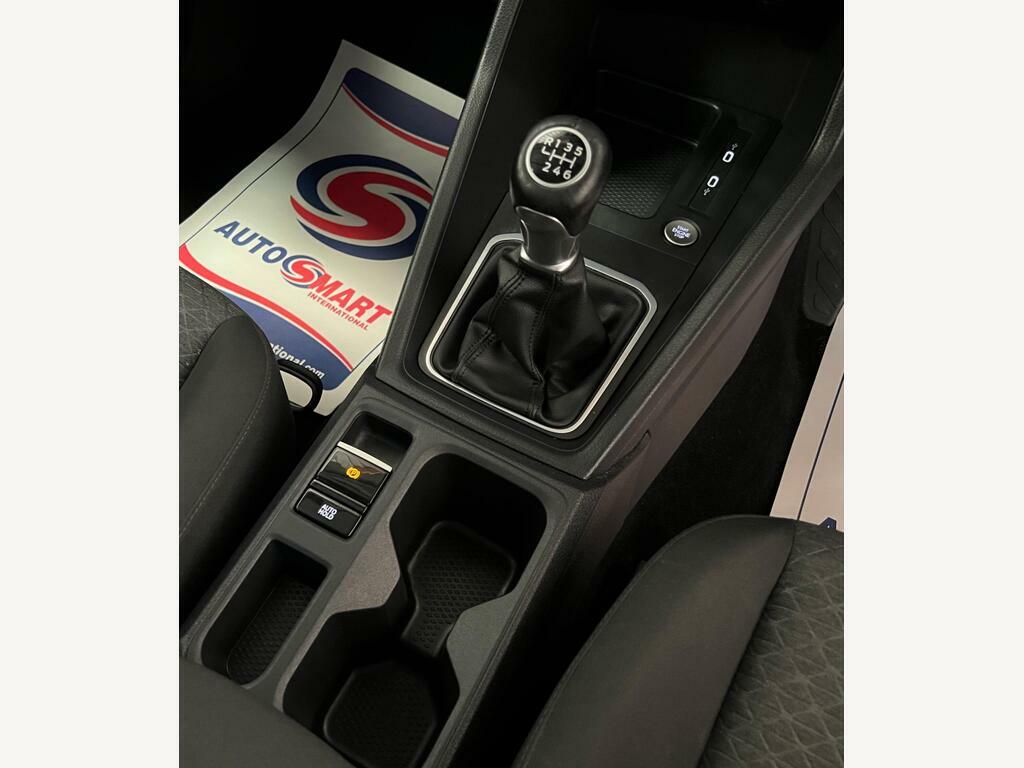Ford Grand Tourneo Connect Titanium Grey #22