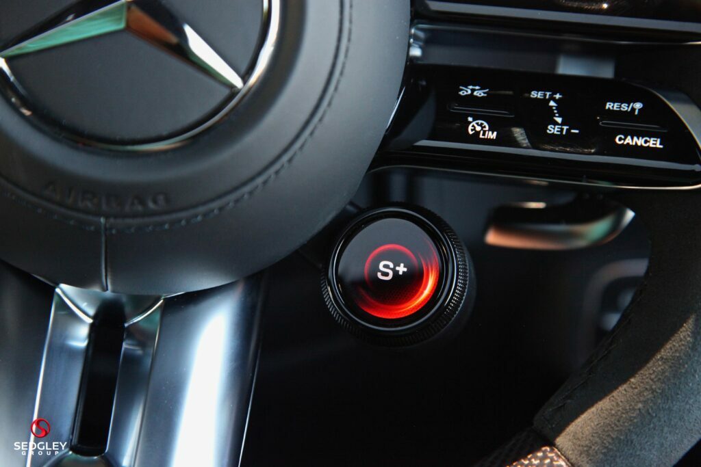 Mercedes-Benz G Class G63 V8 Biturbo Mhev Amg Magno Edition Suv H  #49
