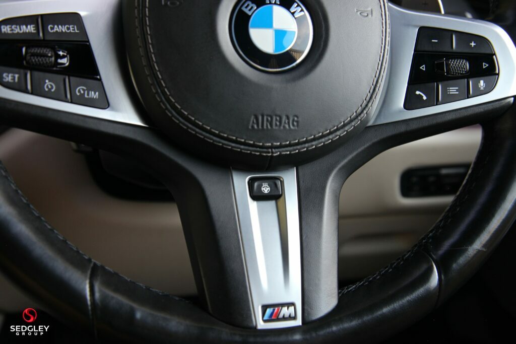 BMW X6 3.0 40I M Sport Suv Xdrive Euro 6 Black #24