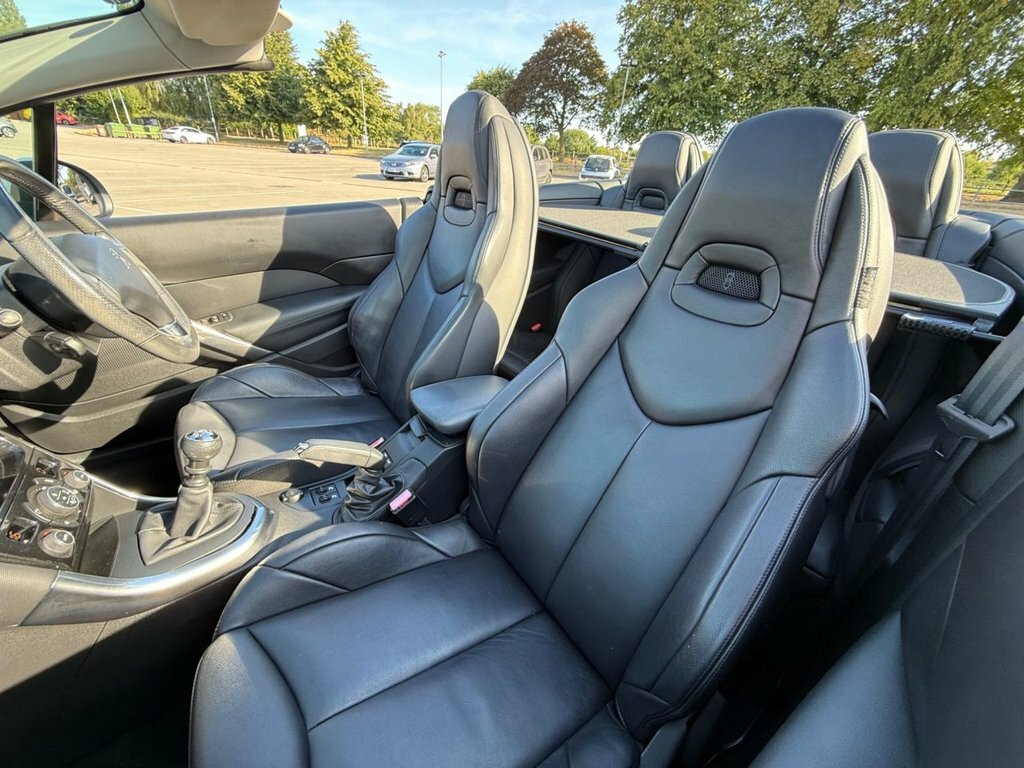 Peugeot 308 CC 2L Allure White #2