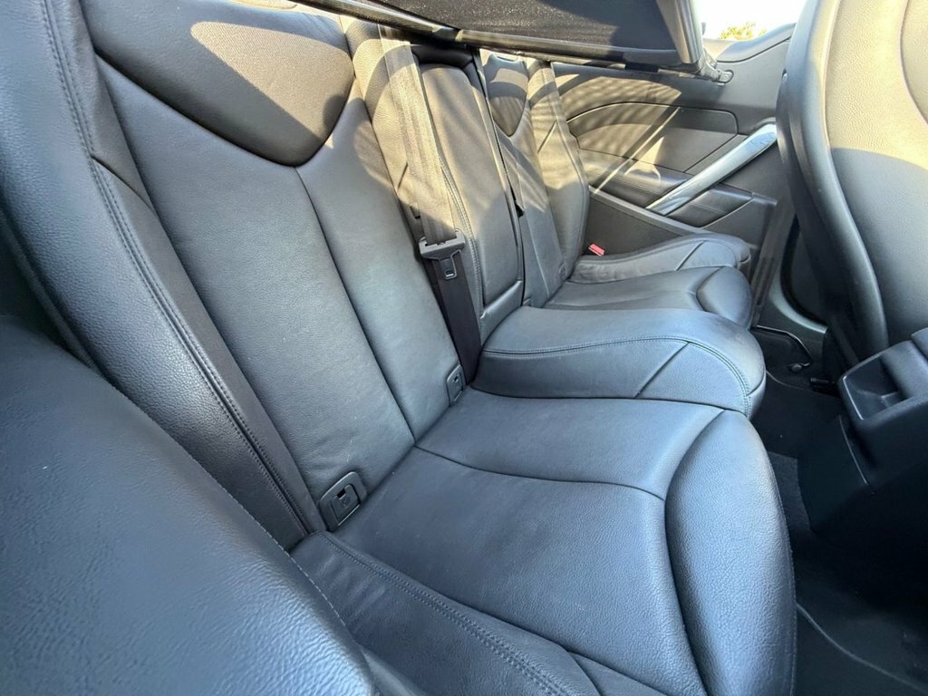 Peugeot 308 CC 2.0 308 Allure Cc Hdi Grey #49