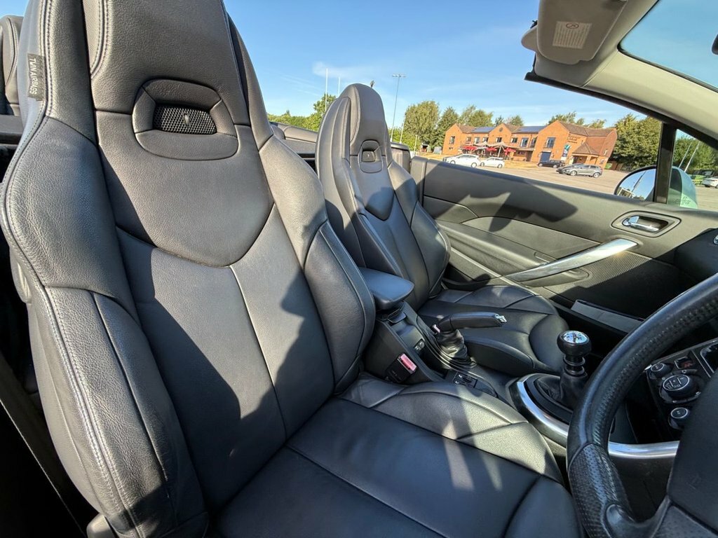 Peugeot 308 CC 2.0 308 Allure Cc Hdi Grey #45