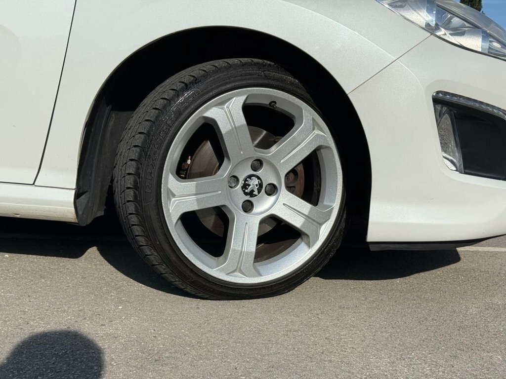 Peugeot 308 CC 2.0 308 Allure Cc Hdi Grey #42