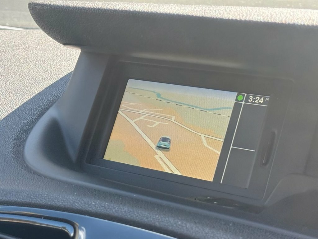Renault Scenic 1.5L Dynamique Tomtom Silver #6