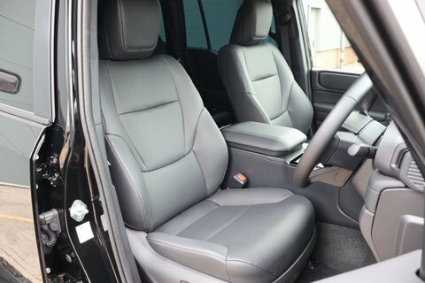 Toyota Land Cruiser 2026 26 2026 Black #5
