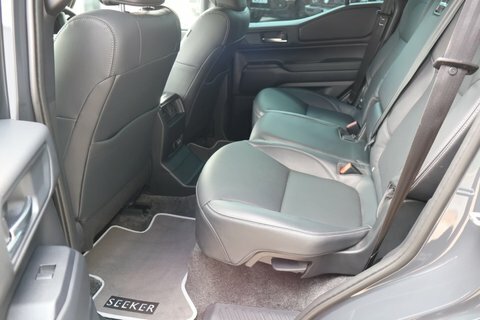 Seat  Edition Black #20