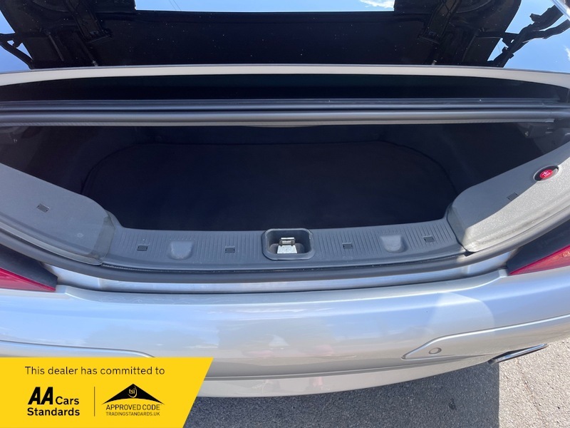 Mercedes-Benz S Class S350 L 4-Door Black #12