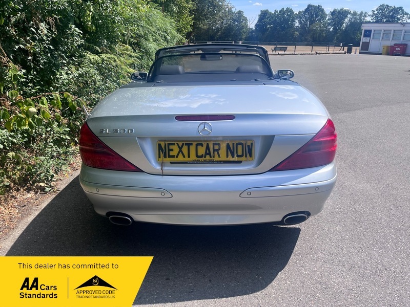 Mercedes-Benz S Class S350 L 4-Door Black #8