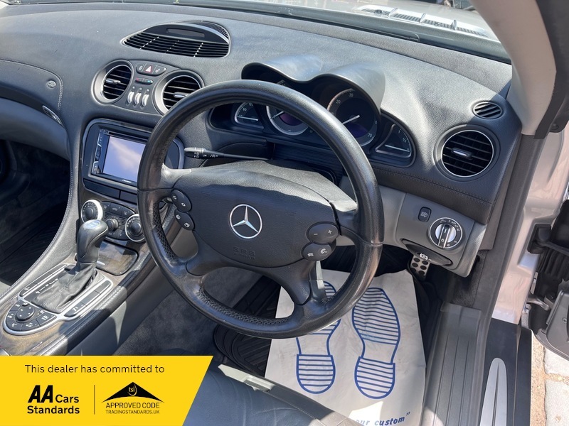 Mercedes-Benz S Class S350 L 4-Door Black #13