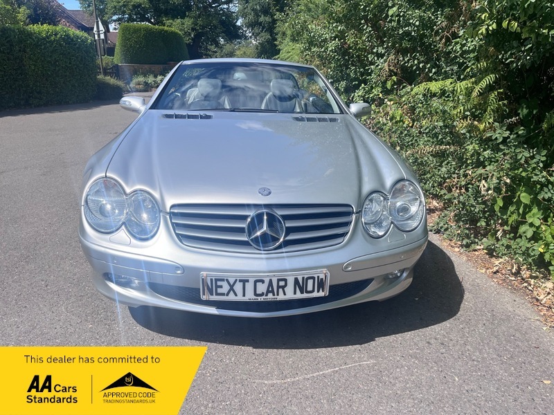 Mercedes-Benz S Class S350 L 4-Door Black #7