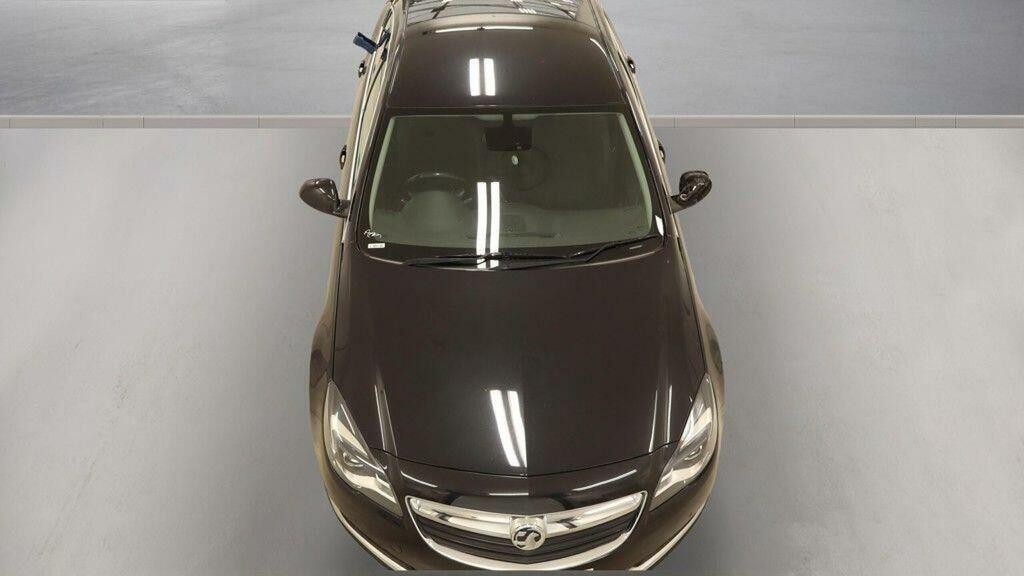 Vauxhall Insignia Sri Nav VX Line Cdti Estate #7