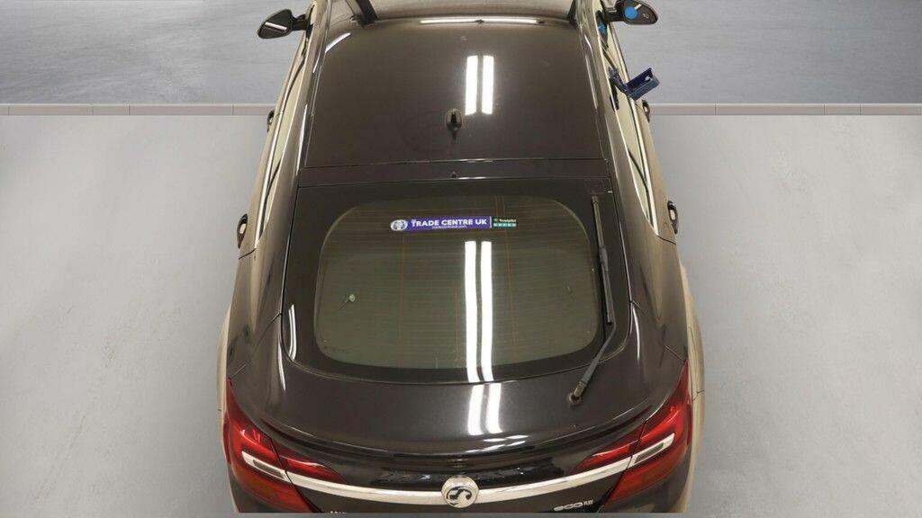 Vauxhall Insignia Sri Nav VX Line Cdti Estate #8