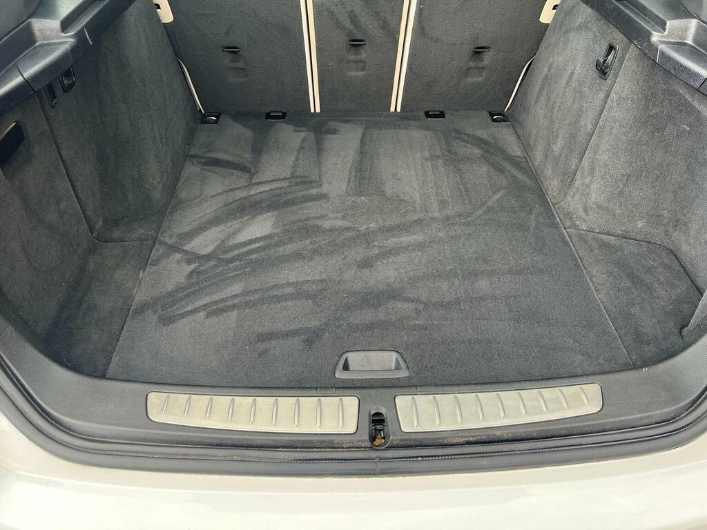 BMW 3 Series Gran Turismo 335D Xdrive M Sport Gran Turismo Black #12