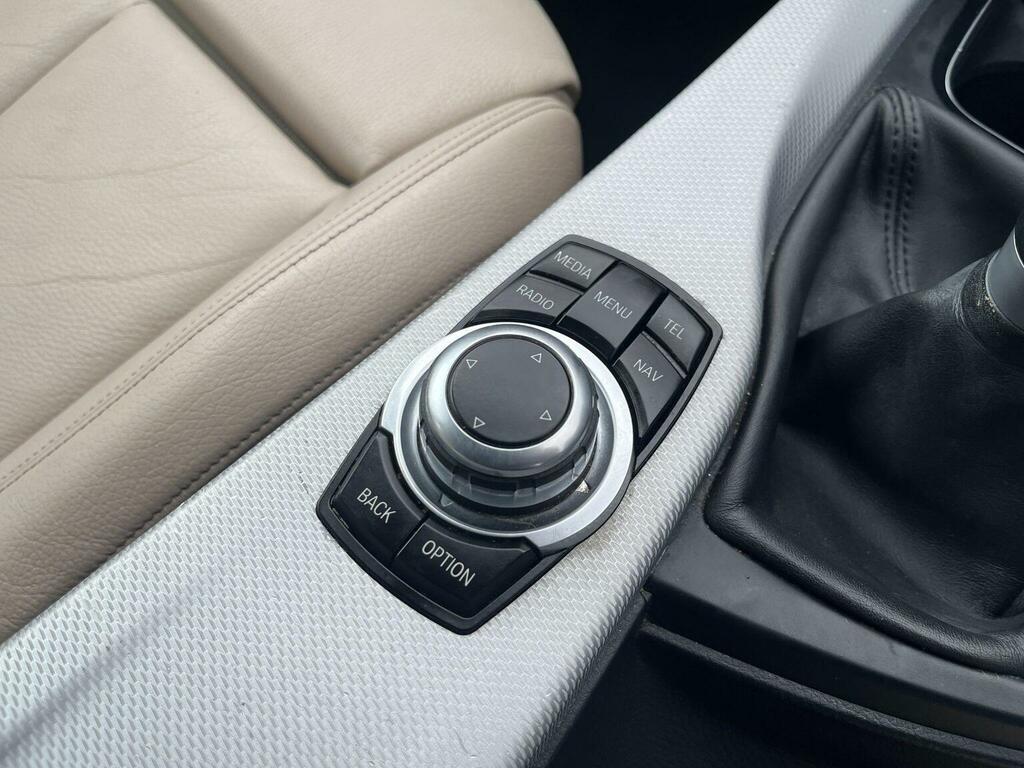 BMW 3 Series Gran Turismo 335D Xdrive M Sport Gran Turismo Black #30
